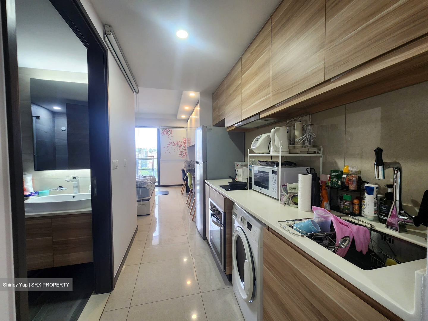 The Poiz Residences (D13), Apartment #529150531